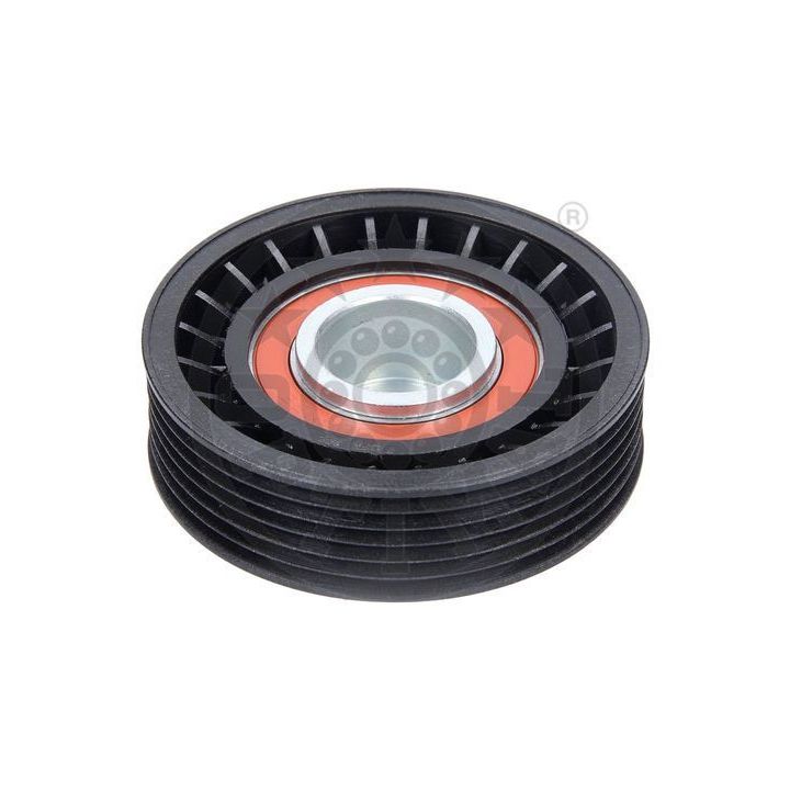 Kreipiantysis skriemulys, V formos rumbuotas diržas OPTIMAL 0-N2013