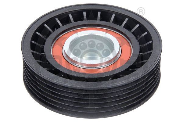 Kreipiantysis skriemulys, V formos rumbuotas diržas OPTIMAL 0-N2013