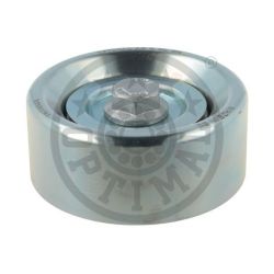 Kreipiantysis skriemulys, V formos rumbuotas diržas OPTIMAL 0-N2021