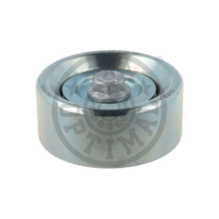 Kreipiantysis skriemulys, V formos rumbuotas diržas OPTIMAL 0-N2021