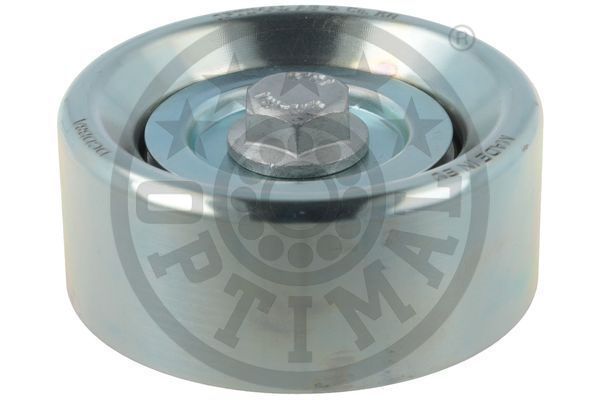 Kreipiantysis skriemulys, V formos rumbuotas diržas OPTIMAL 0-N2021