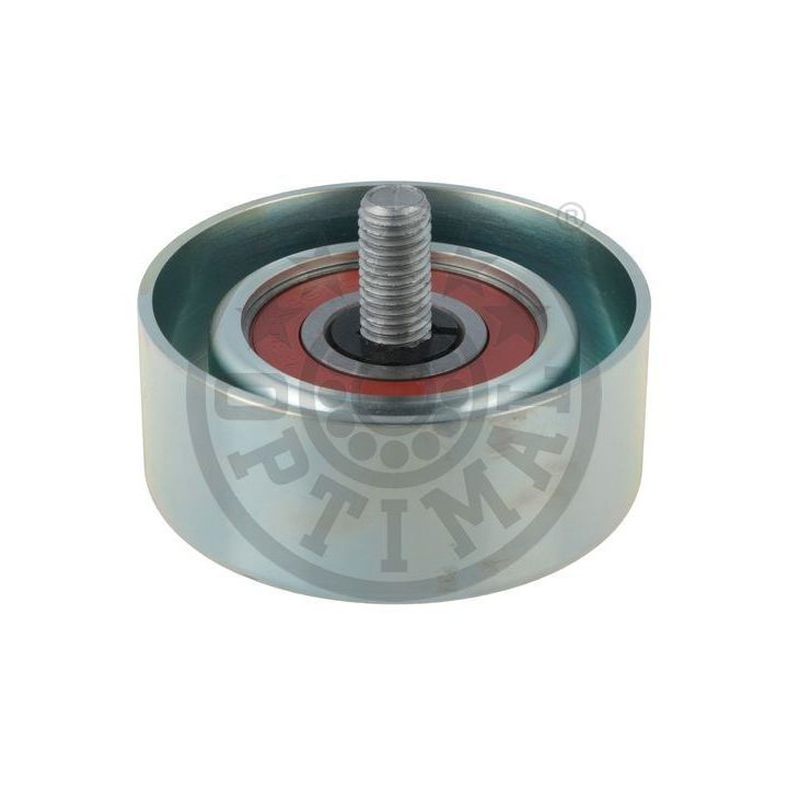 Kreipiantysis skriemulys, V formos rumbuotas diržas OPTIMAL 0-N2021