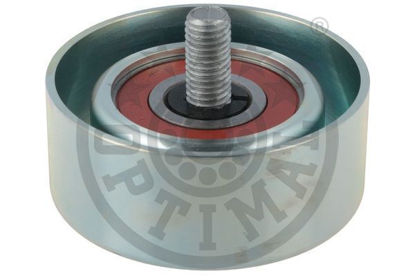 Kreipiantysis skriemulys, V formos rumbuotas diržas OPTIMAL 0-N2021