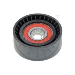 Kreipiantysis skriemulys, V formos rumbuotas diržas OPTIMAL 0-N2022S