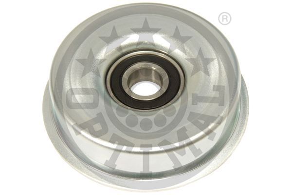 Kreipiantysis skriemulys, V formos rumbuotas diržas OPTIMAL 0-N2041