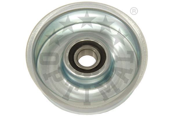 Kreipiantysis skriemulys, V formos rumbuotas diržas OPTIMAL 0-N2041