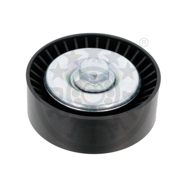 Kreipiantysis skriemulys, V formos rumbuotas diržas OPTIMAL 0-N2048