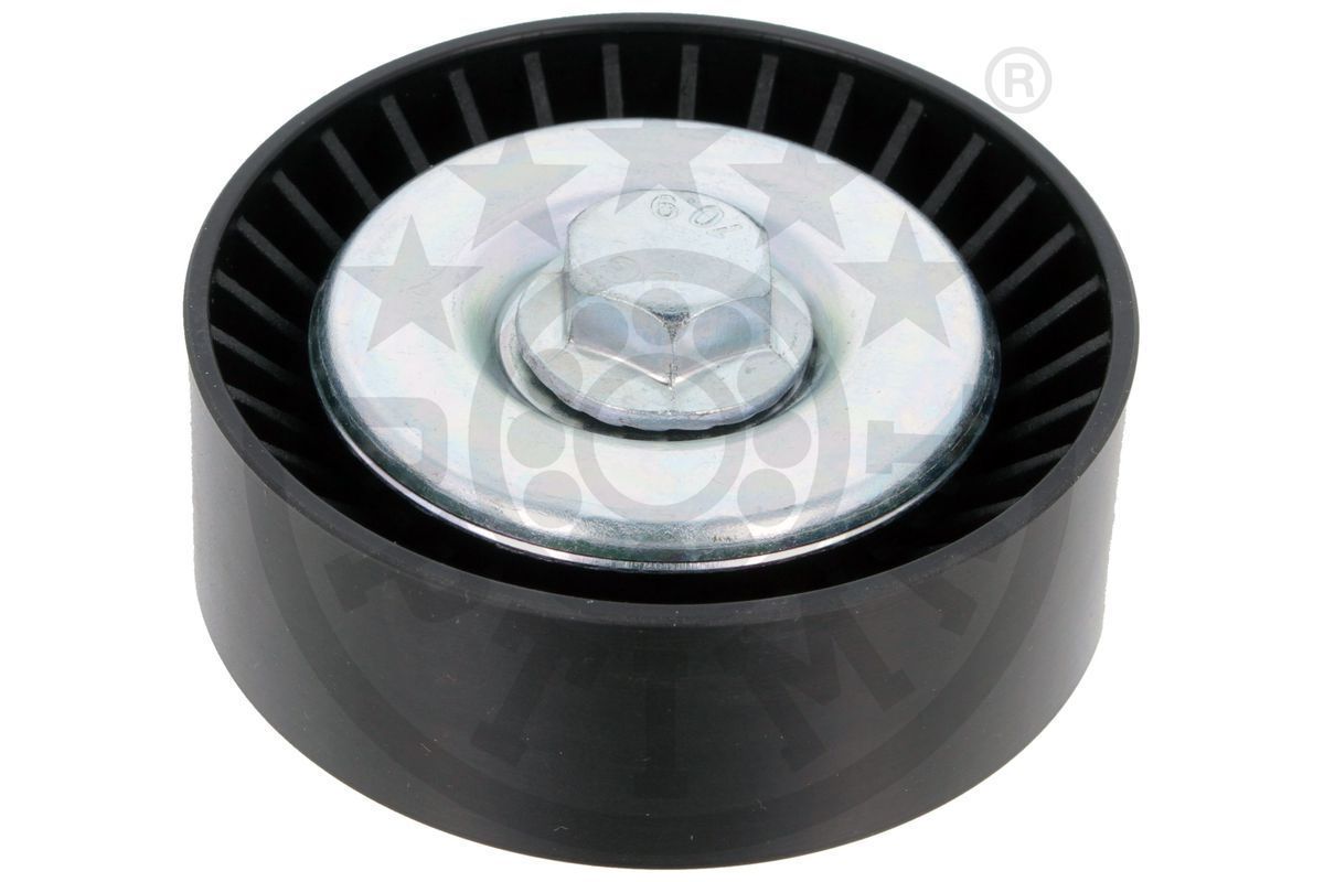 Kreipiantysis skriemulys, V formos rumbuotas diržas OPTIMAL 0-N2048