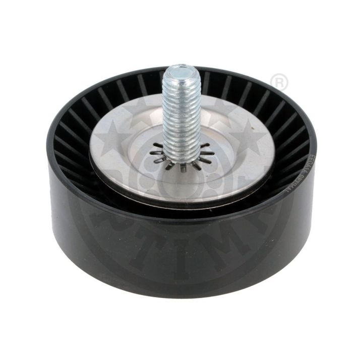 Kreipiantysis skriemulys, V formos rumbuotas diržas OPTIMAL 0-N2048