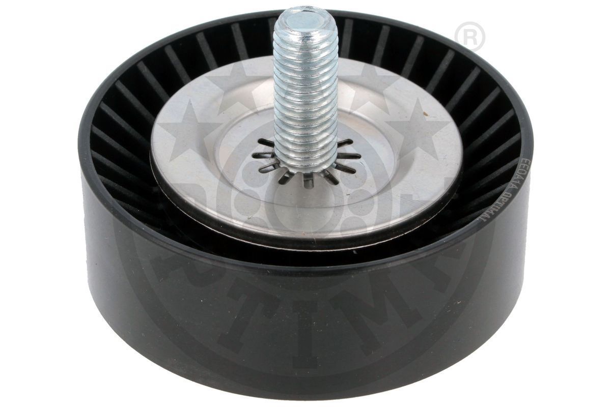 Kreipiantysis skriemulys, V formos rumbuotas diržas OPTIMAL 0-N2048