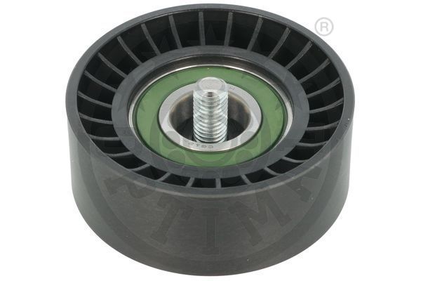 Kreipiantysis skriemulys, V formos rumbuotas diržas OPTIMAL 0-N2049