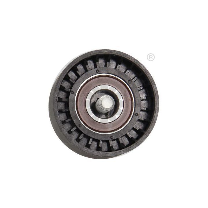 Kreipiantysis skriemulys, V formos rumbuotas diržas OPTIMAL 0-N2049