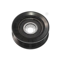 Kreipiantysis skriemulys, V formos rumbuotas diržas OPTIMAL 0-N2054