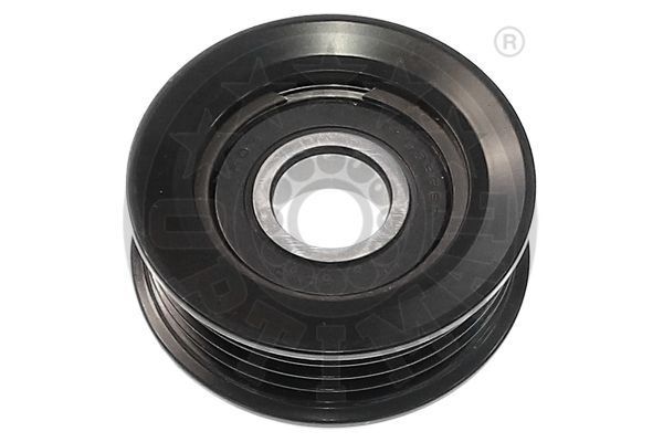 Kreipiantysis skriemulys, V formos rumbuotas diržas OPTIMAL 0-N2054