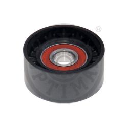 Kreipiantysis skriemulys, V formos rumbuotas diržas OPTIMAL 0-N2117S