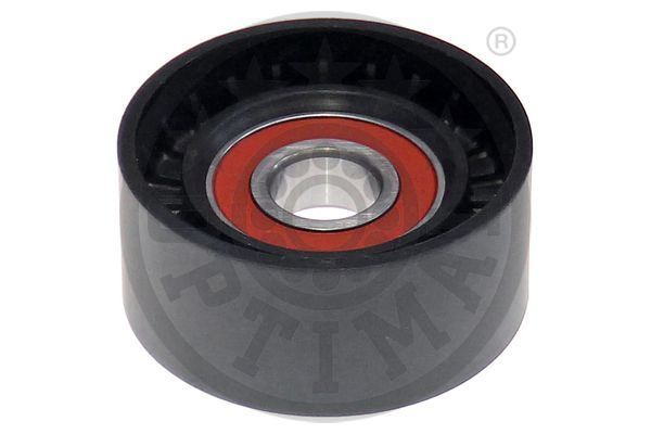 Kreipiantysis skriemulys, V formos rumbuotas diržas OPTIMAL 0-N2117S