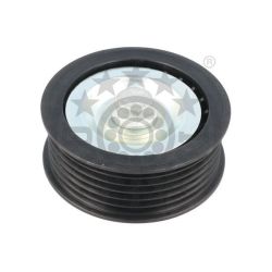 Kreipiantysis skriemulys, V formos rumbuotas diržas OPTIMAL 0-N2122