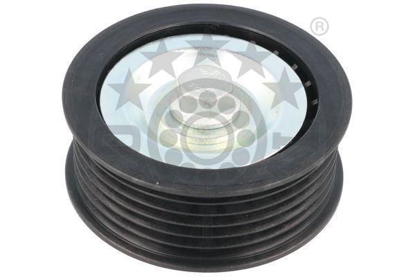 Kreipiantysis skriemulys, V formos rumbuotas diržas OPTIMAL 0-N2122