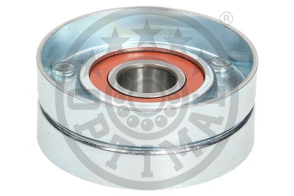 Kreipiantysis skriemulys, V formos rumbuotas diržas OPTIMAL 0-N2124S