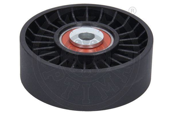 Kreipiantysis skriemulys, V formos rumbuotas diržas OPTIMAL 0-N2177