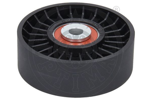 Kreipiantysis skriemulys, V formos rumbuotas diržas OPTIMAL 0-N2177