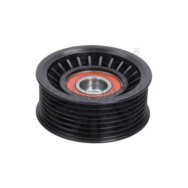 Kreipiantysis skriemulys, V formos rumbuotas diržas OPTIMAL 0-N2178