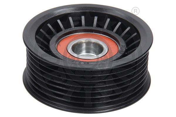 Kreipiantysis skriemulys, V formos rumbuotas diržas OPTIMAL 0-N2178