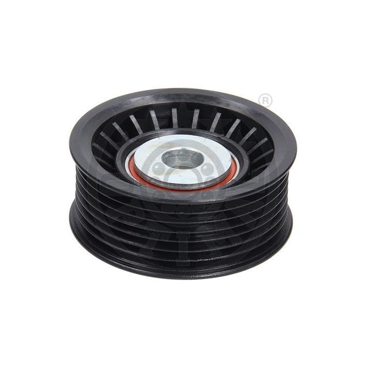 Kreipiantysis skriemulys, V formos rumbuotas diržas OPTIMAL 0-N2178