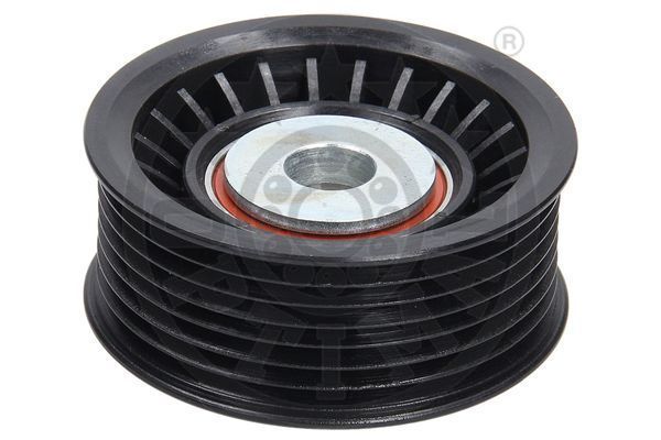 Kreipiantysis skriemulys, V formos rumbuotas diržas OPTIMAL 0-N2178