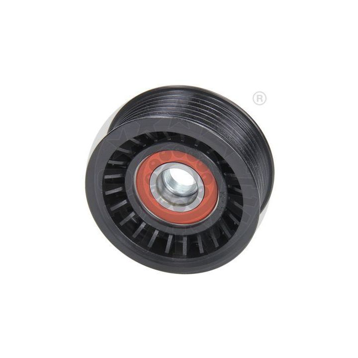 Kreipiantysis skriemulys, V formos rumbuotas diržas OPTIMAL 0-N2178