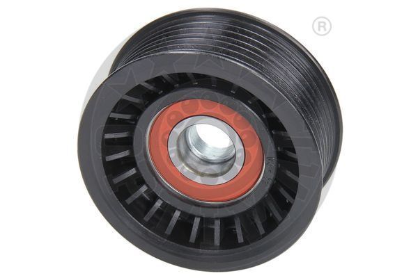 Kreipiantysis skriemulys, V formos rumbuotas diržas OPTIMAL 0-N2178