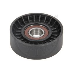 Kreipiantysis skriemulys, V formos rumbuotas diržas OPTIMAL 0-N2202S