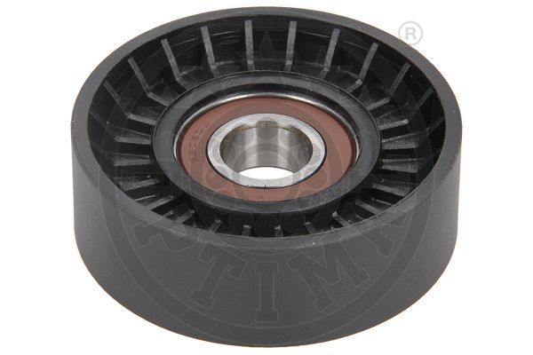 Kreipiantysis skriemulys, V formos rumbuotas diržas OPTIMAL 0-N2202S