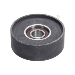 Kreipiantysis skriemulys, V formos rumbuotas diržas OPTIMAL 0-N2211S