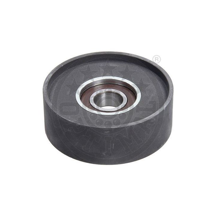 Kreipiantysis skriemulys, V formos rumbuotas diržas OPTIMAL 0-N2211S