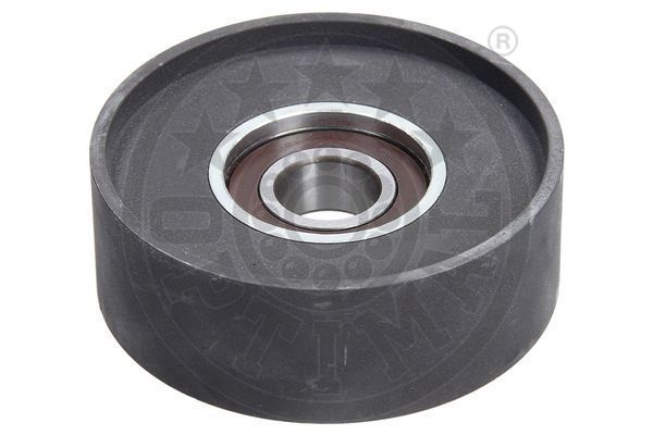 Kreipiantysis skriemulys, V formos rumbuotas diržas OPTIMAL 0-N2211S