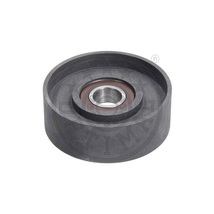 Kreipiantysis skriemulys, V formos rumbuotas diržas OPTIMAL 0-N2211S