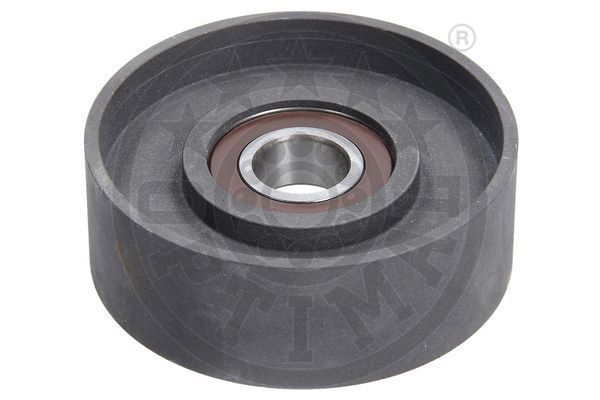 Kreipiantysis skriemulys, V formos rumbuotas diržas OPTIMAL 0-N2211S