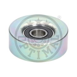 Kreipiantysis skriemulys, V formos rumbuotas diržas OPTIMAL 0-N2237