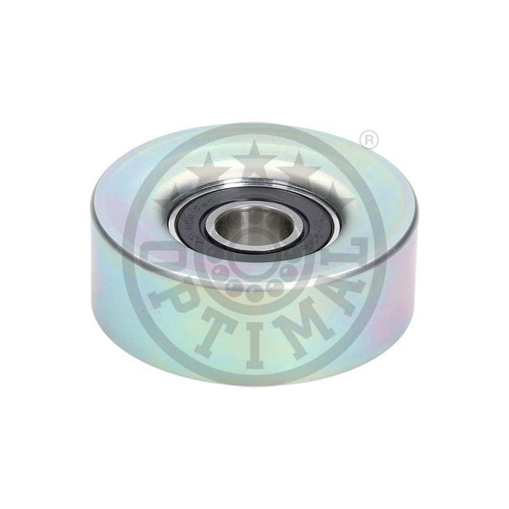 Kreipiantysis skriemulys, V formos rumbuotas diržas OPTIMAL 0-N2237