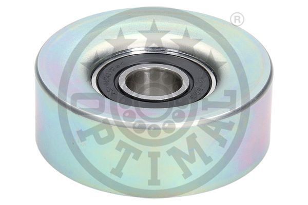 Kreipiantysis skriemulys, V formos rumbuotas diržas OPTIMAL 0-N2237