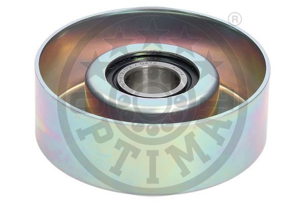 Kreipiantysis skriemulys, V formos rumbuotas diržas OPTIMAL 0-N2237