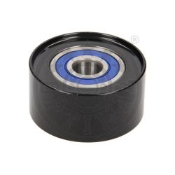 Kreipiantysis skriemulys, V formos rumbuotas diržas OPTIMAL 0-N2244