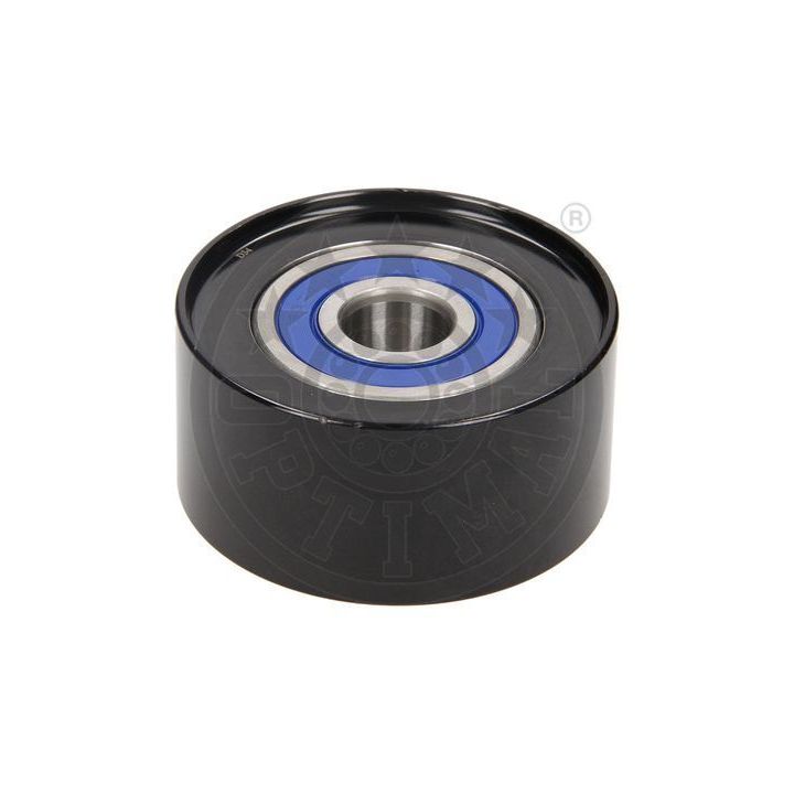 Kreipiantysis skriemulys, V formos rumbuotas diržas OPTIMAL 0-N2244