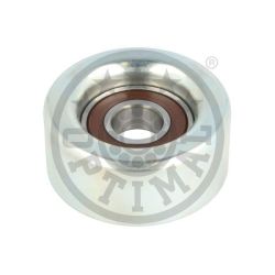 Kreipiantysis skriemulys, V formos rumbuotas diržas OPTIMAL 0-N2247S