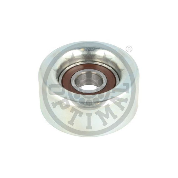 Kreipiantysis skriemulys, V formos rumbuotas diržas OPTIMAL 0-N2247S