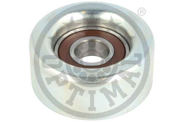 Kreipiantysis skriemulys, V formos rumbuotas diržas OPTIMAL 0-N2247S