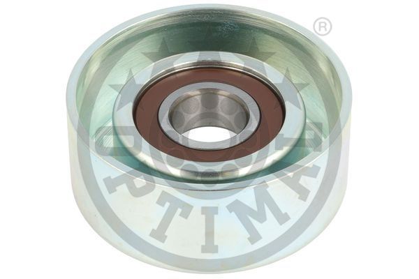 Kreipiantysis skriemulys, V formos rumbuotas diržas OPTIMAL 0-N2247S