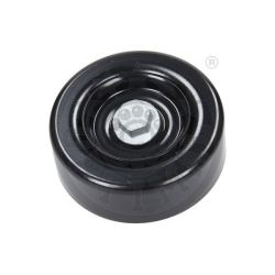 Kreipiantysis skriemulys, V formos rumbuotas diržas OPTIMAL 0-N2248