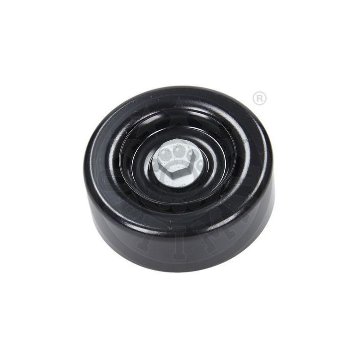 Kreipiantysis skriemulys, V formos rumbuotas diržas OPTIMAL 0-N2248